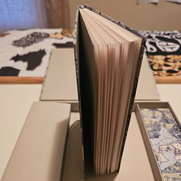 Around the World Dior Stationery Set - Picture 5 of 6